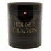 House Of The Dragon Mug Ornate - Excellent Pick