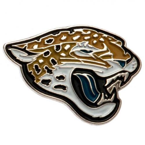 Jacksonville Jaguars Badge - Excellent Pick