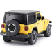 Jeep Wrangler JL Radio Controlled Car 1:24 Scale - Excellent Pick