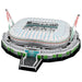 Juventus FC 3D Stadium Puzzle - Excellent Pick