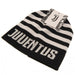 Juventus FC Beanie ST - Excellent Pick