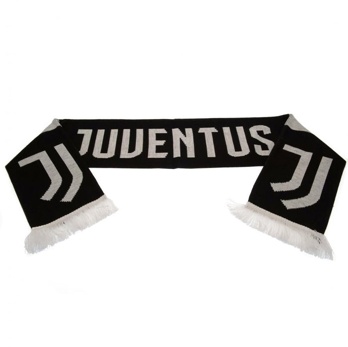 Juventus FC Scarf CR - Excellent Pick