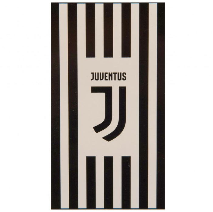 Juventus FC Towel - Excellent Pick