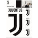 Juventus FC Wall Sticker A4 - Excellent Pick