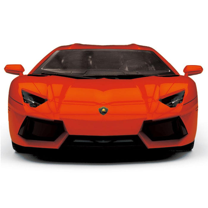 Lamborghini Aventador Radio Controlled Car 1:14 Scale - Excellent Pick