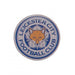 Leicester City FC Badge - Excellent Pick