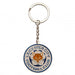 Leicester City FC Keyring - Excellent Pick