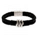 Leicester City FC Leather Bracelet - Excellent Pick