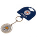 Leicester City FC Spinner Keyring - Excellent Pick