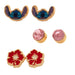 Lilo and Stitch Fashion Jewellery Earrings - Excellent Pick