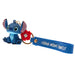 Lilo & Stitch 3D Vinyl Keyring - Excellent Pick