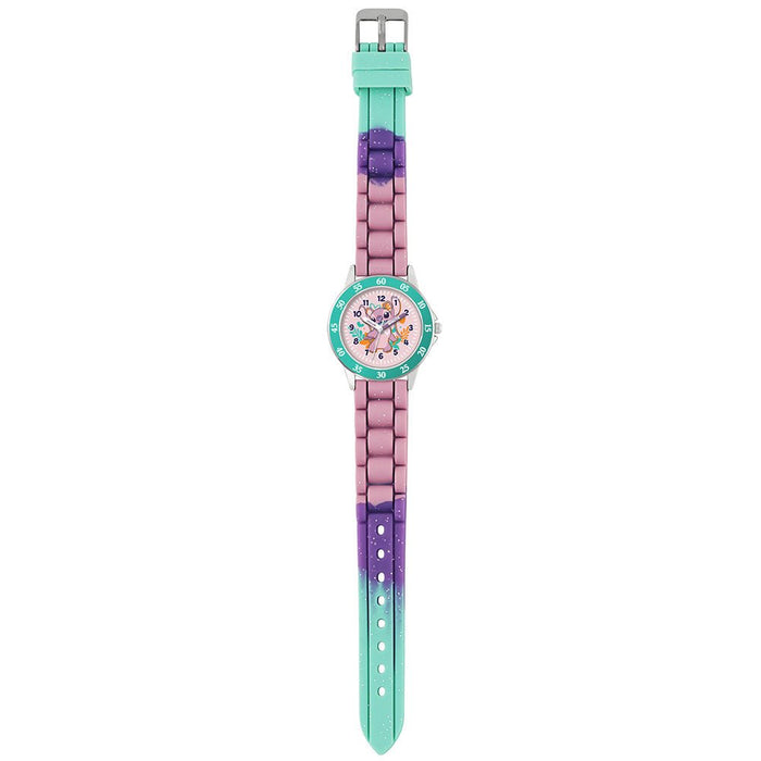 Lilo & Stitch Junior Time Teacher Watch Angel - Excellent Pick