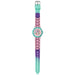 Lilo & Stitch Junior Time Teacher Watch Angel - Excellent Pick