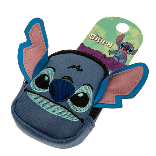 Lilo & Stitch Mini Backpack Keyring - Excellent Pick