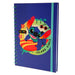 Lilo & Stitch Notebook - Excellent Pick