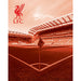 Liverpool FC 3D Print - Excellent Pick