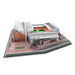 Liverpool FC 3D Stadium Puzzle - Excellent Pick