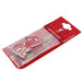 Liverpool FC 3pk Air Freshener - Excellent Pick