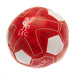 Liverpool FC 4 inch Soft Ball - Excellent Pick