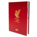 Liverpool FC A5 Diary 2024 - Excellent Pick