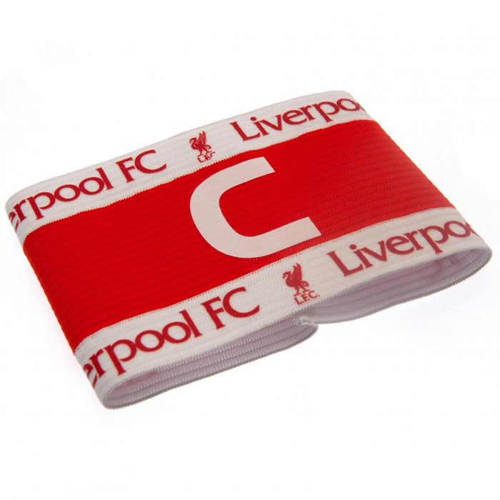 Liverpool FC Accessories Set - Excellent Pick