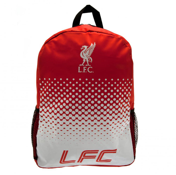 Liverpool FC Backpack - Excellent Pick