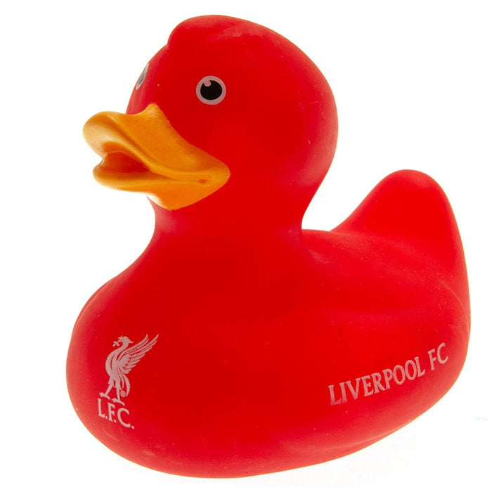 Liverpool FC Bath Time Duck - Excellent Pick