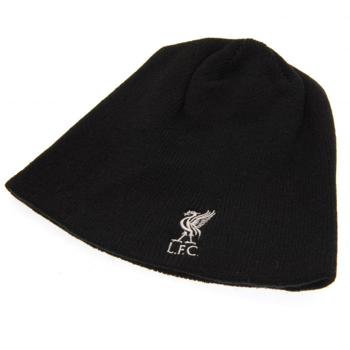 Liverpool FC Beanie BK - Excellent Pick