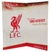 Liverpool FC Birthday Card Dad - Excellent Pick