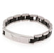 Liverpool FC Black Inlay Bracelet - Excellent Pick