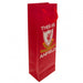 Liverpool FC Bottle Gift Bag - Excellent Pick