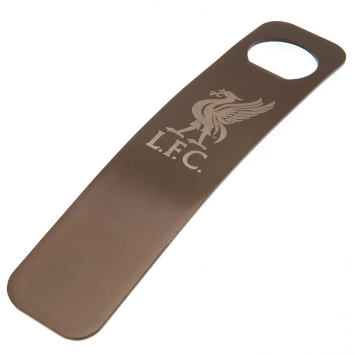 Liverpool FC Bottle Opener - Excellent Pick