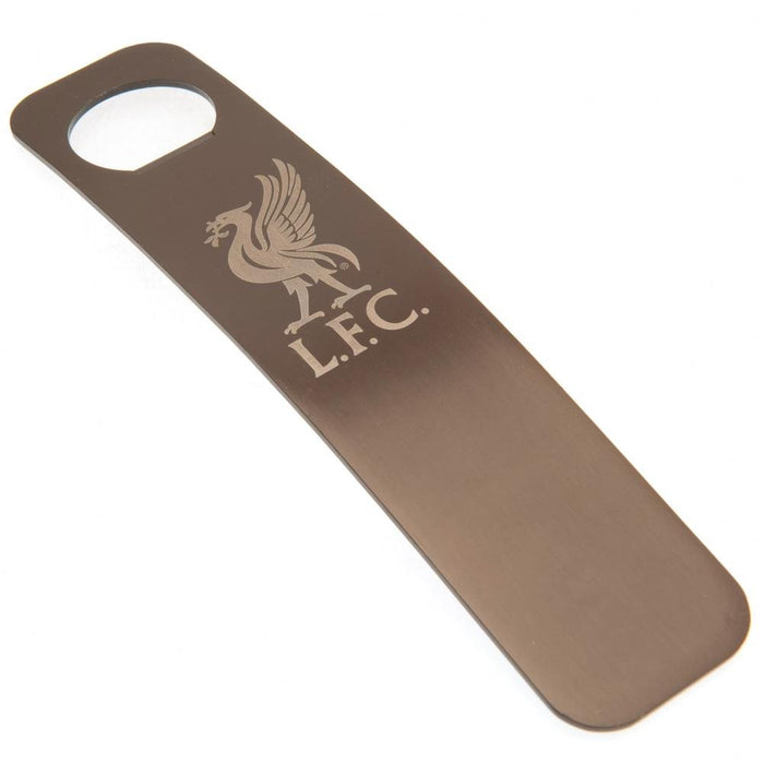 Liverpool FC Bottle Opener - Excellent Pick