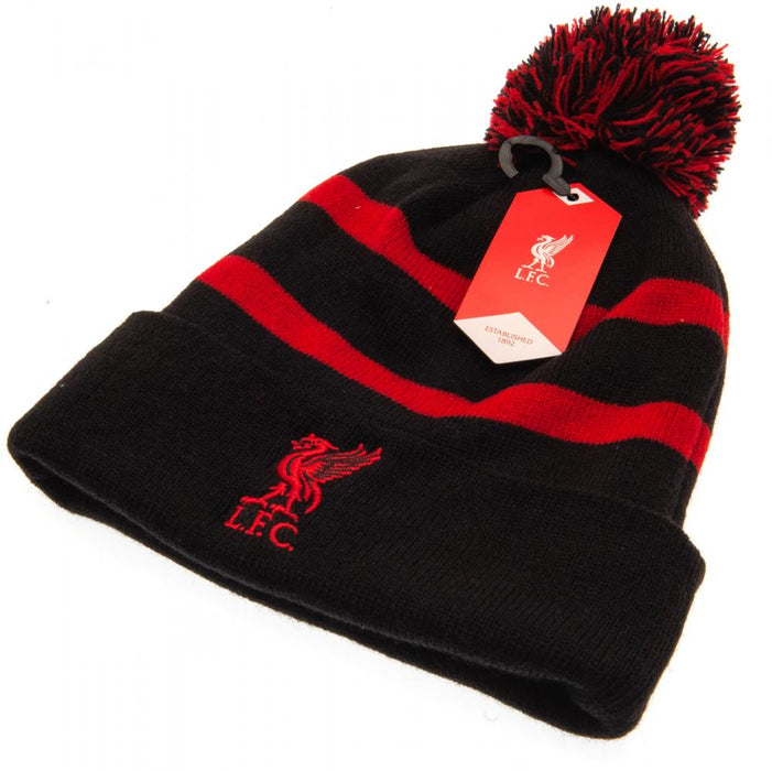 Liverpool FC Breakaway Ski Hat BK - Excellent Pick