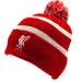 Liverpool FC Breakaway Ski Hat RD - Excellent Pick