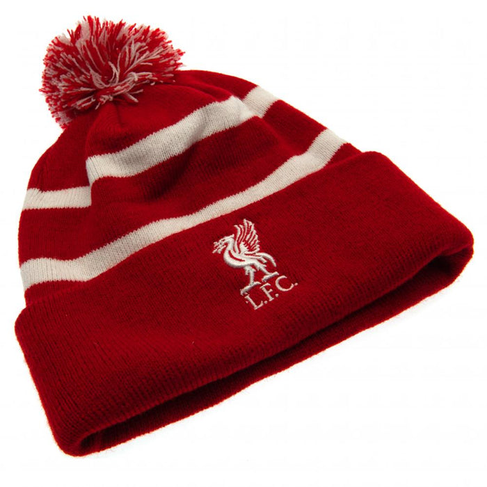 Liverpool FC Breakaway Ski Hat RD - Excellent Pick