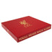 Liverpool FC Calendar & Diary Musical Gift Box 2024 - Excellent Pick