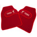 Liverpool FC Car Mats - Excellent Pick