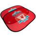 Liverpool FC Car Sunshades - Excellent Pick