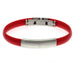 Liverpool FC Colour Silicone Bracelet - Excellent Pick