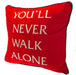 Liverpool FC Cushion YNWA - Excellent Pick