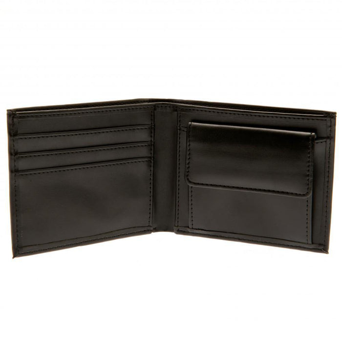 Liverpool FC Debossed Wallet - Excellent Pick