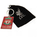 Liverpool Fc Deluxe Keyring - Excellent Pick