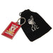 Liverpool FC Deluxe Keyring TIA - Excellent Pick