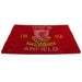 Liverpool FC Doormat TIA - Excellent Pick