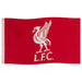 Liverpool FC Flag CC - Excellent Pick