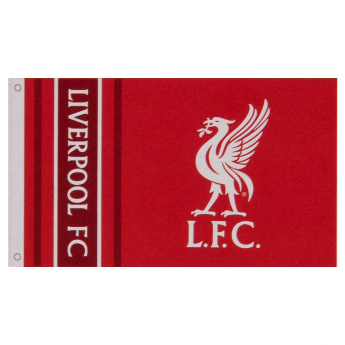 Liverpool FC Flag WM - Excellent Pick