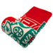 Liverpool FC Fleece Blanket YNWA - Excellent Pick