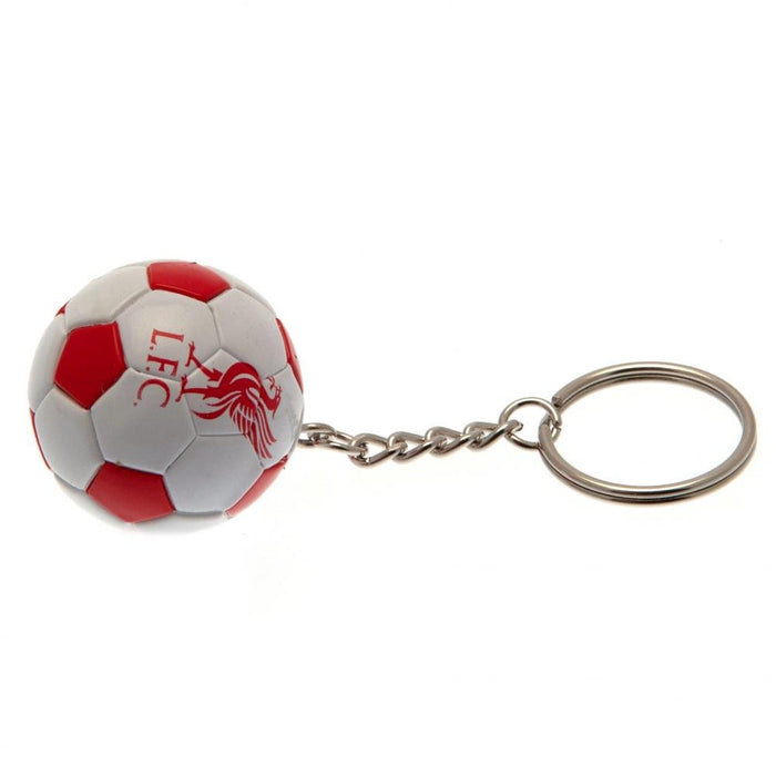 Liverpool FC Football Keyring - Excellent Pick