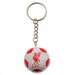 Liverpool FC Football Keyring - Excellent Pick